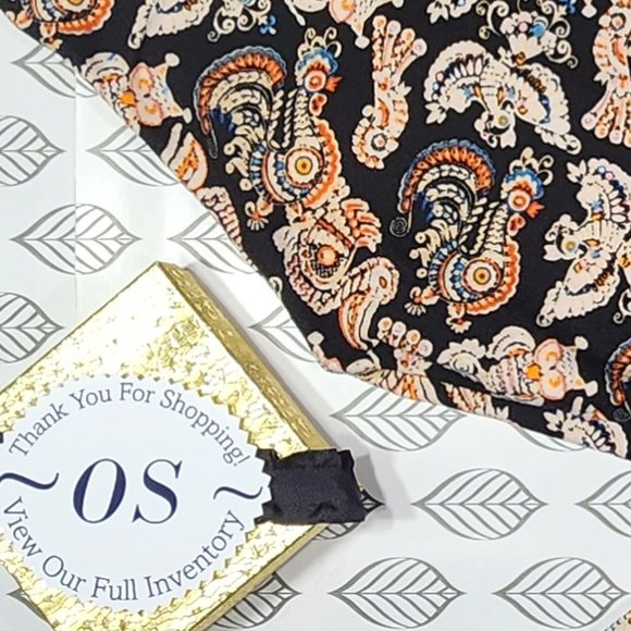 OS Leggings New - Picture 2 of 4